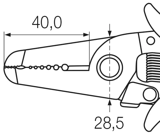 Zeichnung_Z49703_Zange_Electronic