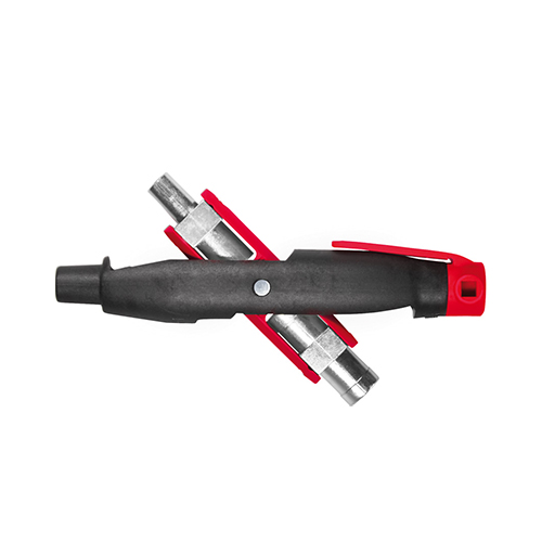 Switch cabinet key