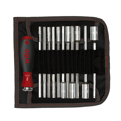 Interchangeable blades