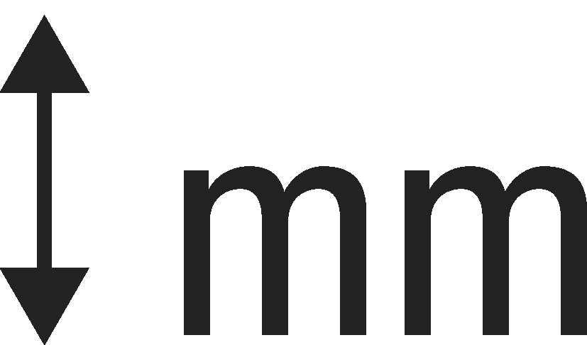 Épaisseur 1 (mm)